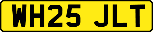 WH25JLT