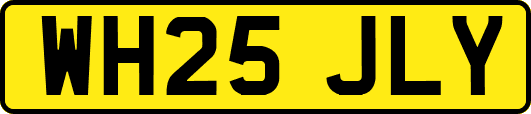 WH25JLY
