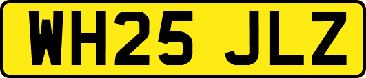 WH25JLZ