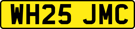 WH25JMC