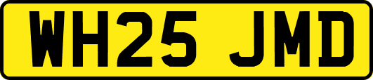 WH25JMD