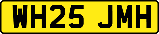WH25JMH