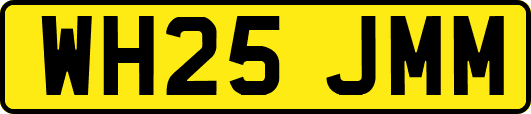 WH25JMM
