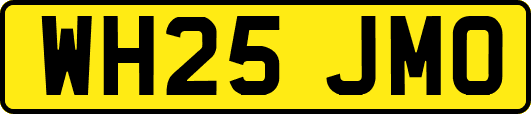 WH25JMO