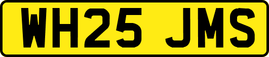 WH25JMS