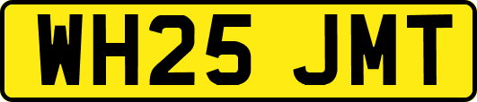 WH25JMT