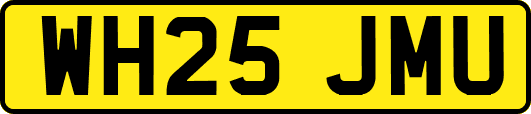 WH25JMU