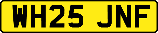 WH25JNF