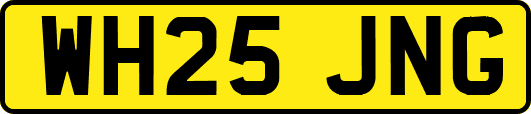 WH25JNG