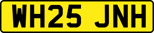 WH25JNH