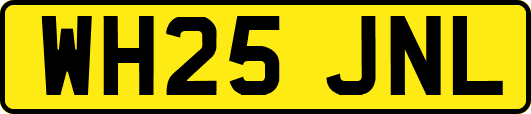 WH25JNL