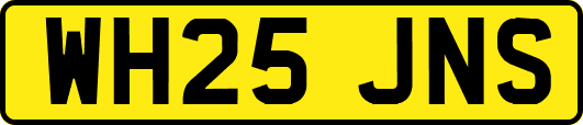 WH25JNS