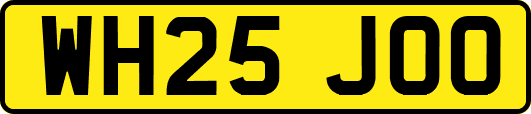 WH25JOO