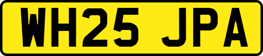 WH25JPA