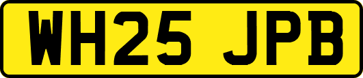 WH25JPB