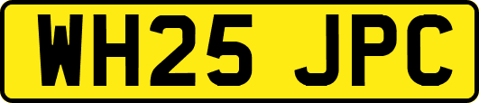 WH25JPC