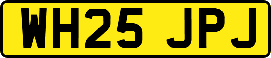 WH25JPJ