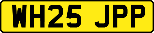 WH25JPP