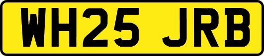 WH25JRB