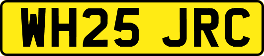 WH25JRC