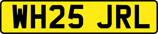 WH25JRL