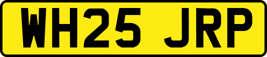 WH25JRP