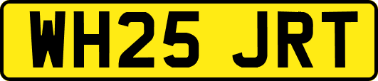 WH25JRT