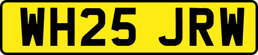 WH25JRW