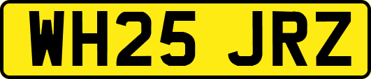 WH25JRZ