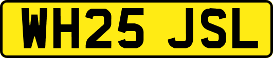 WH25JSL