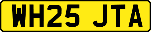 WH25JTA