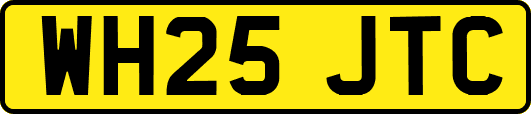 WH25JTC