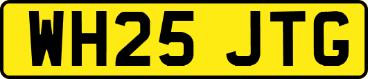 WH25JTG