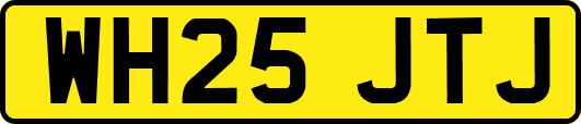 WH25JTJ