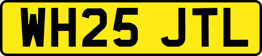 WH25JTL