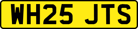 WH25JTS
