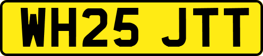 WH25JTT