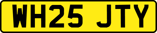 WH25JTY