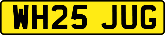 WH25JUG
