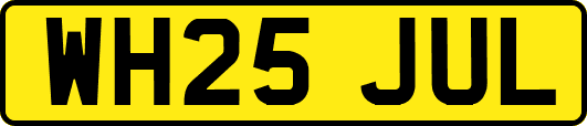 WH25JUL