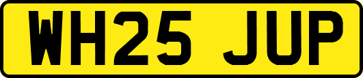 WH25JUP
