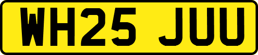 WH25JUU