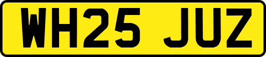 WH25JUZ