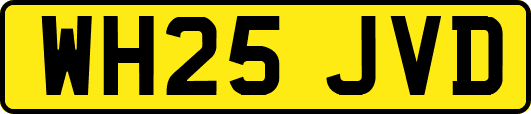 WH25JVD