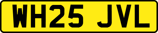 WH25JVL