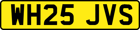 WH25JVS