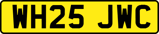 WH25JWC