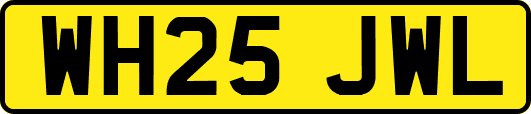 WH25JWL