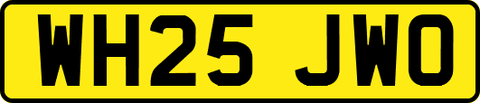 WH25JWO