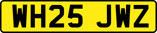 WH25JWZ